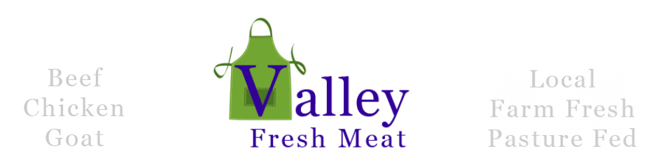Valley Fresh&nbsp;Meat&nbsp;CSA